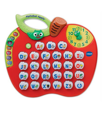 VTech Alphabet Apple