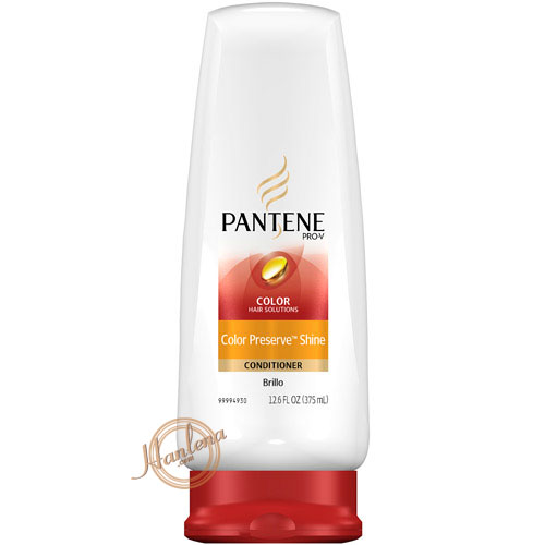 Dầu xả Pantene Pro-V Color (375ml)