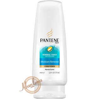 Dầu xả Pantene Pro-V Normal-Thick (375ml)