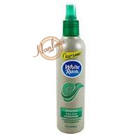 Xịt tóc không mùi White Rain - Unscented (207ml)