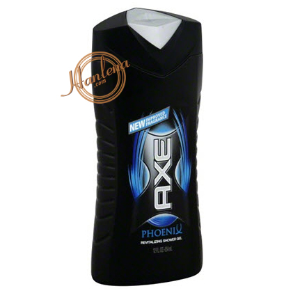 Sữa tắm AXE - Revitalizing (473ml)