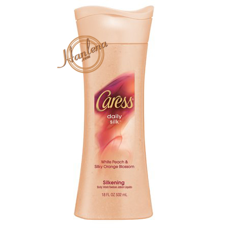 Sữa tắm Caress - Daily Silk (532ml)