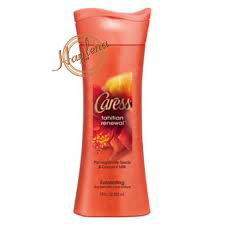 Sữa tắm Caress - Tahitian Renewal (532ml)