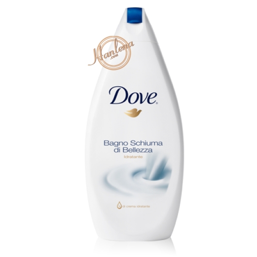 Sữa tắm Dove - Bagno Schiuma di Bellezza (500ml)