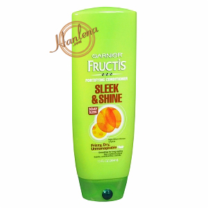 Dầu Xả Garnier Fructis – Sleek & Shine (750ml)