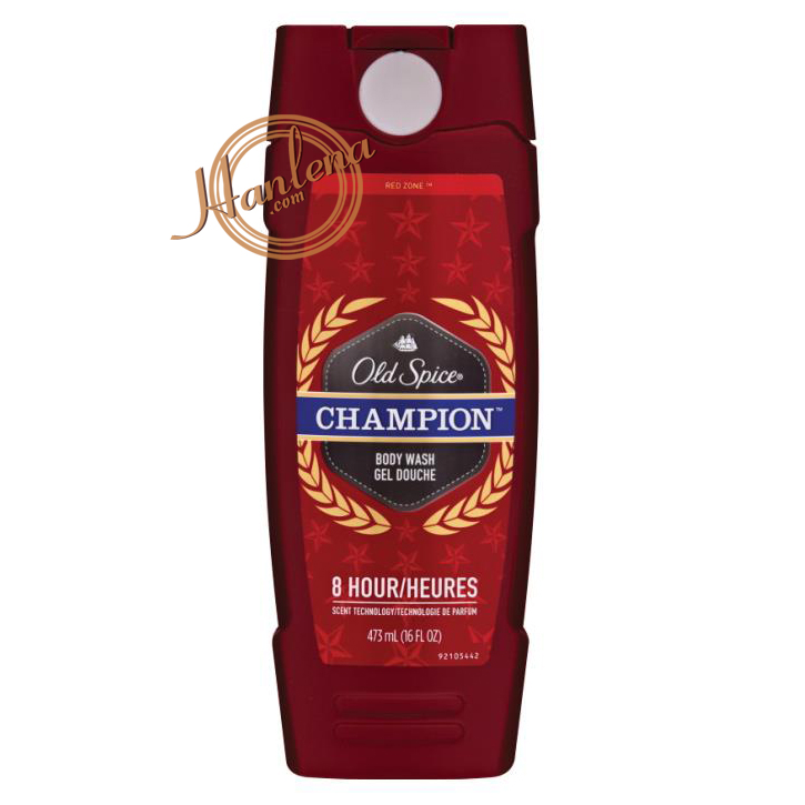 Sữa tắm Old Spice - Champion (473ml)