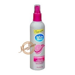 Xịt dưỡng tóc White Rain - Scented (207ml)